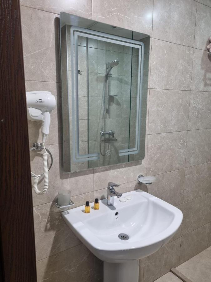Апартаменти Orbi Plaza David Apt. Батумі Екстер'єр фото