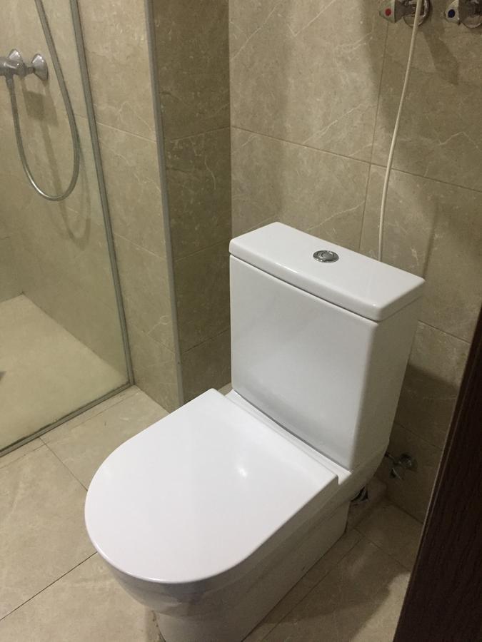 Апартаменти Orbi Plaza David Apt. Батумі Екстер'єр фото