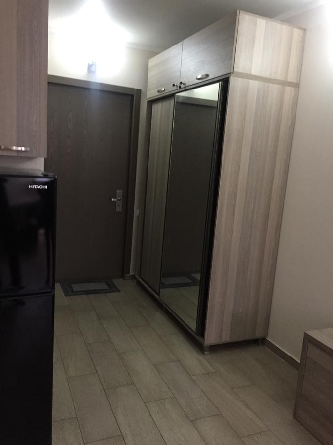 Апартаменти Orbi Plaza David Apt. Батумі Екстер'єр фото