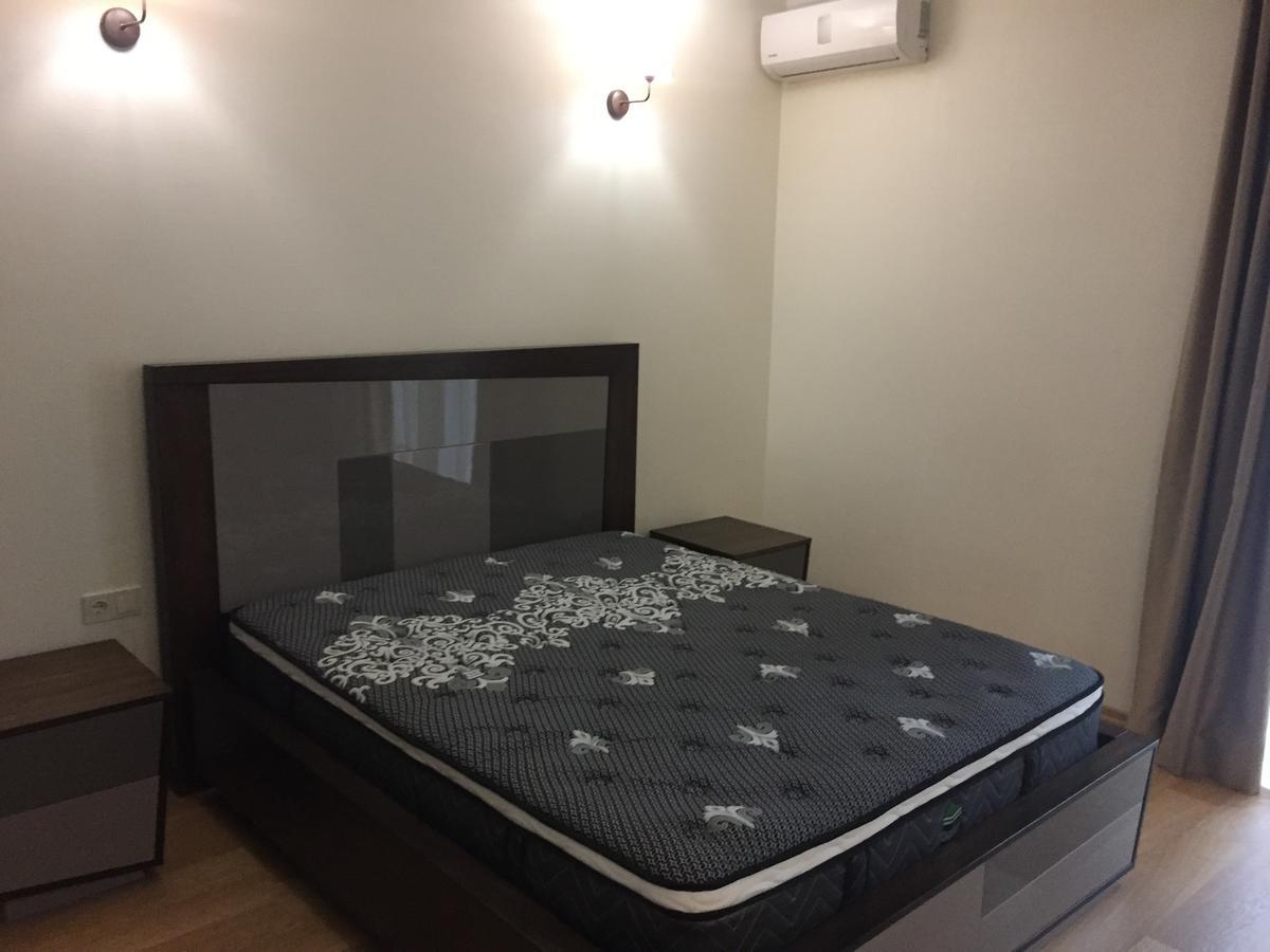 Апартаменти Orbi Plaza David Apt. Батумі Екстер'єр фото