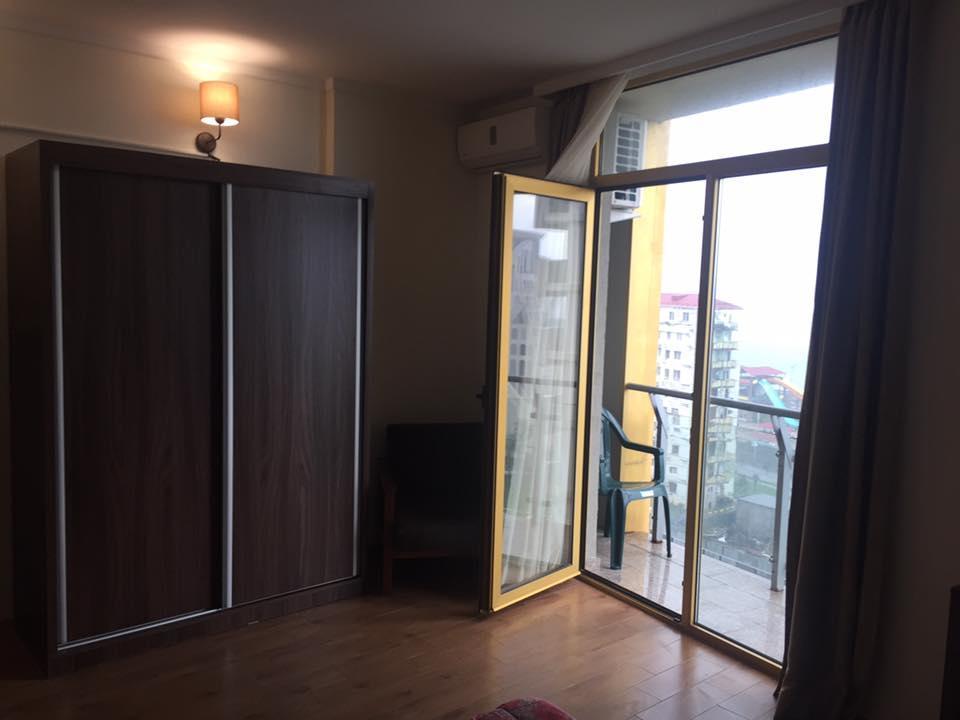 Апартаменти Orbi Plaza David Apt. Батумі Екстер'єр фото