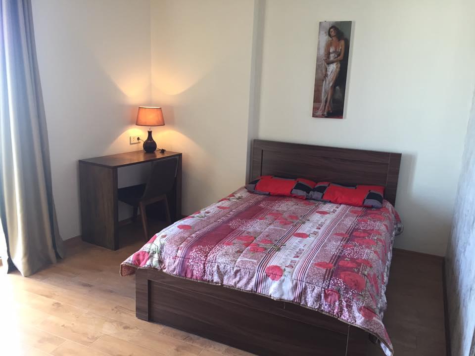 Апартаменти Orbi Plaza David Apt. Батумі Екстер'єр фото