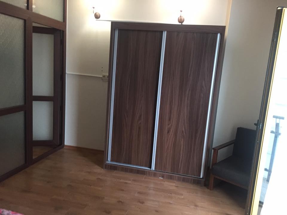 Апартаменти Orbi Plaza David Apt. Батумі Екстер'єр фото