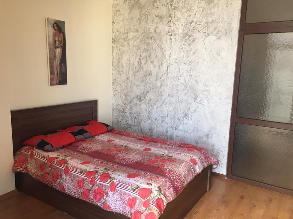 Апартаменти Orbi Plaza David Apt. Батумі Екстер'єр фото